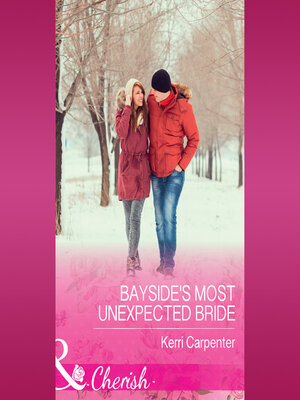 cover image of Bayside's Most Unexpected Bride